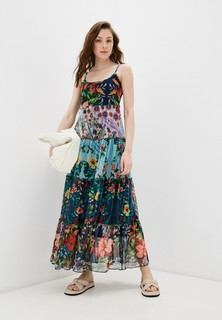 Сарафан Desigual 