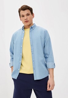 Рубашка джинсовая Springfield 