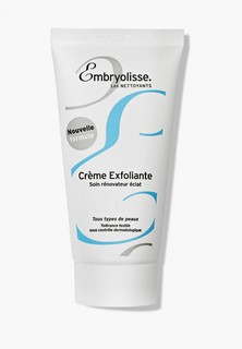 Пилинг для лица Embryolisse 60 мл