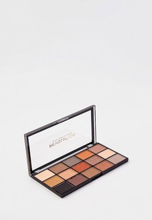 Палетка для глаз Revolution RE-LOADED PALETTE, Iconic 2.0, 107г.