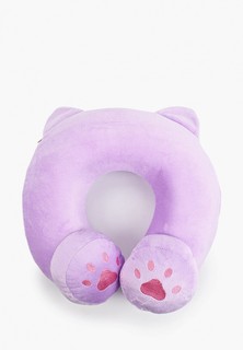 Подушка декоративная Zakka Kitty cat, 30х30 см