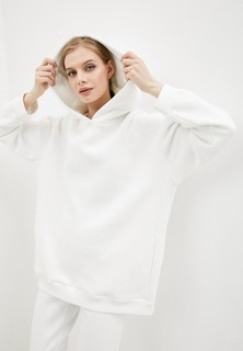 Худи Algorythm оверсайз