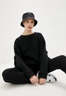 Свитшот Algorythm оверсайз