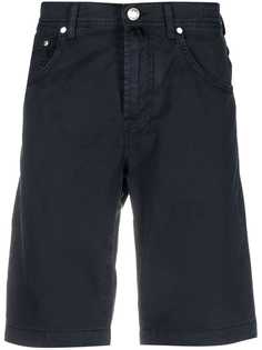Jacob Cohen джинсовые шорты
