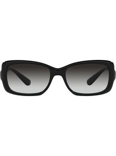 Dolce & Gabbana Eyewear солнцезащитные очки Cuore