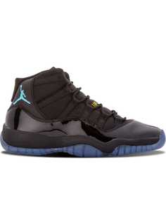 Jordan Kids кроссовки Air Jordan 11 Retro (GS)