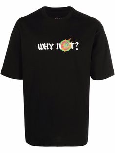 Nike футболка Jordan Why Not