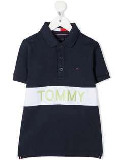 Tommy hilfiger online polo junior