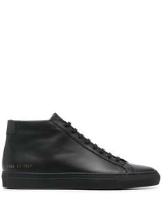 Common Projects высокие кеды Original Achilles
