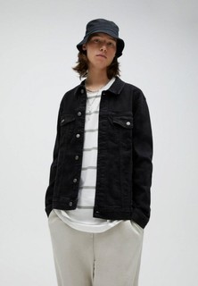 Куртка джинсовая Pull&Bear Join Life
