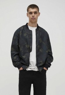 Куртка Pull&Bear 