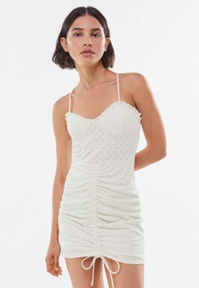 Платье Bershka 