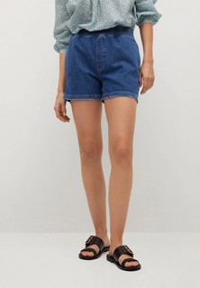 Шорты джинсовые Mango - GABRIEL-I