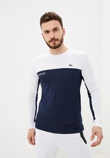 Лонгслив Lacoste 