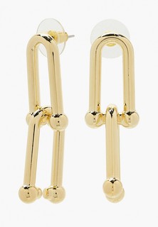 Серьги Hatparad TIFIA