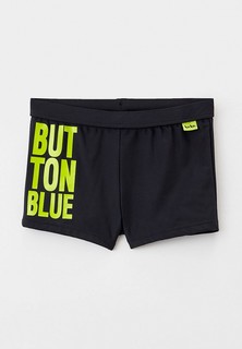 Плавки Button Blue 