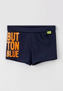 Плавки Button Blue 