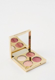 Палетка для глаз Revolution Pro ULTIMATE EYE LOOK PALETTE, Quartz Crush, 100г.