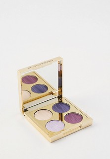 Палетка для глаз Revolution Pro ULTIMATE EYE LOOK PALETTE, Hidden Jewels, 100г.