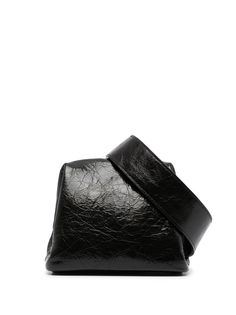 Osoi мини-сумка на плечо Peanut