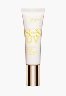 Праймер для лица Clarins SPF 30 SOS Primer UV 30 мл