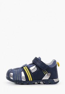 Сандалии Flamingo 