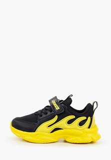 Кроссовки Flamingo 