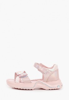 Сандалии Tom-Miki 