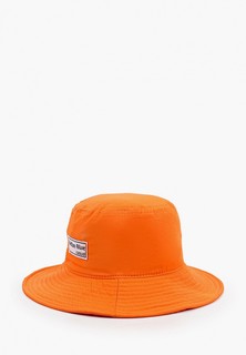 Панама Button Blue 