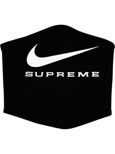 Supreme снуд из коллаборации с Nike