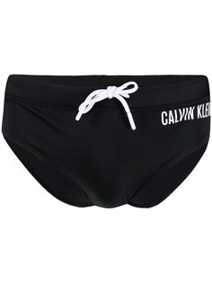Calvin Klein Jeans плавки с логотипом