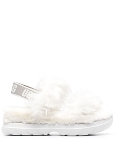 UGG сандалии Fluff Sugar