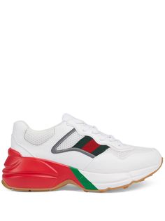 Gucci кроссовки Rhyton
