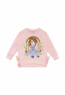 Свитшот Disney Disney "София Прекрасная" x Mothercare