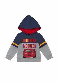 Худи Disney Disney "Тачки" x Mothercare