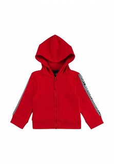 Толстовка Disney Disney "Тачки" x Mothercare