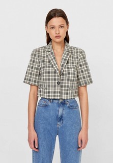 Жакет Stradivarius 