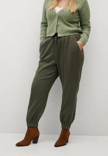 Брюки Violeta by Mango - SHOWER