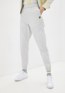 Брюки спортивные Lyle & Scott Trackpants