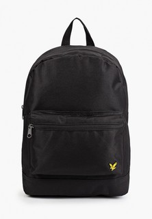 Рюкзак Lyle & Scott BACKPACK