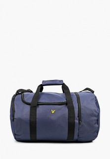 Сумка спортивная Lyle & Scott Barrel Bag