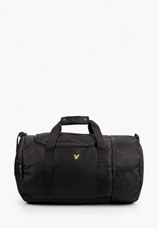 Сумка спортивная Lyle & Scott Barrel Bag