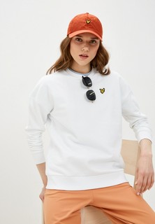 Категория: Толстовки женские Lyle & Scott