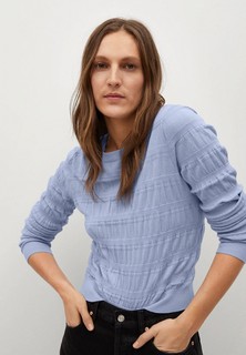 Джемпер Mango - LEAF