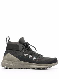adidas кроссовки Terrex Free Hiker