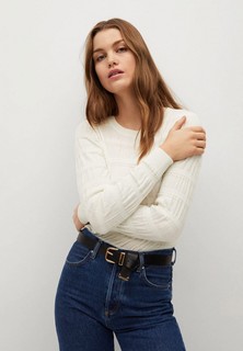 Джемпер Mango - LEAF