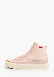 Кеды Levis® Square High S