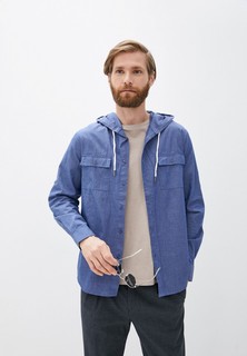 Рубашка Al Franco 