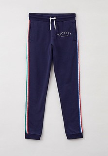 Брюки спортивные Hackett London 