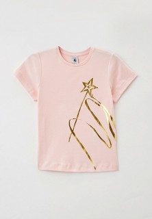 Футболка Petit Bateau 